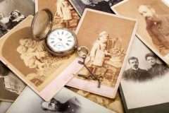 Read more about the article How to save time in genealogy searches