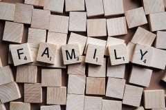 Детальніше про статтю Генеалогія і сімейна психологія