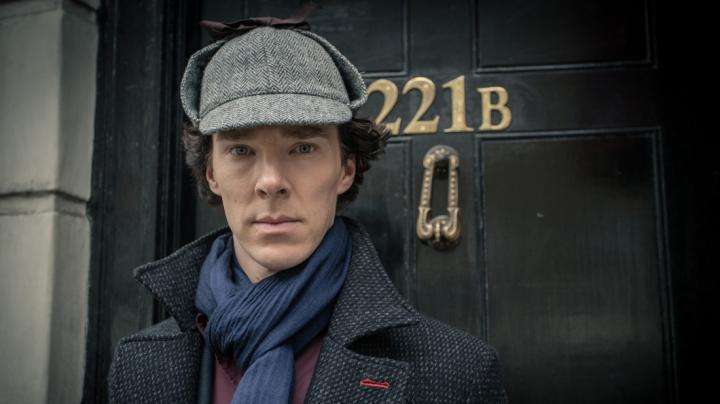 Read more about the article Pedigree Benedict Cumberbatch