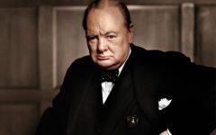 Read more about the article Winston Churchill – pedigree