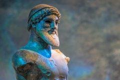 Подробнее о статье Генеалогическое древо греческих богов